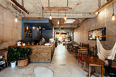 Tokyo Coffee Roastery Cafe 東京コーヒーの写真