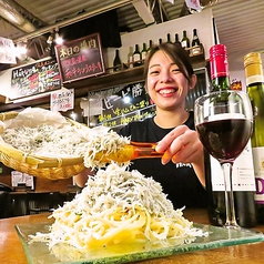 イタリアン酒場 HARUTA 高田馬場のおすすめ料理1