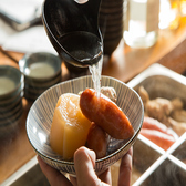 鶏おでんと出汁割り日本酒 ふぁるこのおすすめ料理2