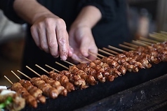 居酒屋 焼き鳥 極 秋田店のおすすめ料理1