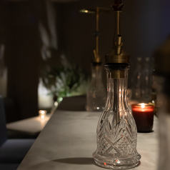 Shisha Cafe&bar Ten シーシャ カフェアンドバー テンの写真