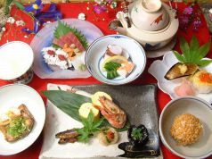 京料理 京屋 祇園の写真