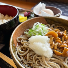 食彩館せせらぎの写真