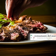 restaurante del mar リストランテ デルマールの写真