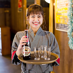 昭和食堂 甚目寺店の特集写真