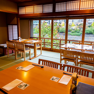 いづつ屋 先斗町店の雰囲気1