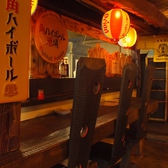 居酒屋琉球祭 古酒屋 くーすーやの雰囲気2