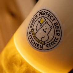 PERFECT BEER KITCHEN 神戸三宮の写真