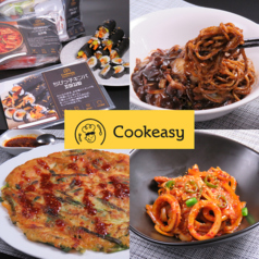 Cookeasy 本店の写真