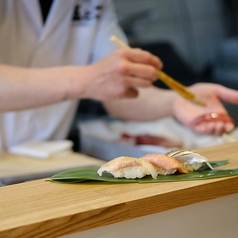 桜山 鮨食人 五と二の雰囲気1