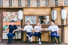 居酒屋 元祖スタミナやきとり 松本駅前店特集写真1