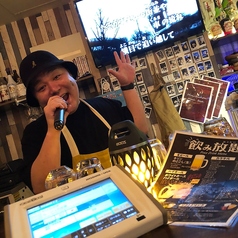 Foods&カラオケBar MUICHIMON むいちもんの写真