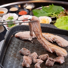 韓国焼肉 ポチャ 刈谷駅前店のおすすめ料理1