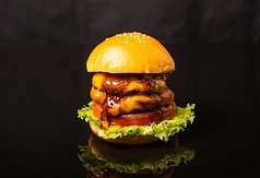 BURGER BURGER バーガーバーガーの写真