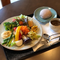 428cafe+の特集写真