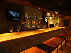 wine&bar FILOの写真