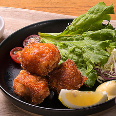 ご当地名店の厳選食材メニュー