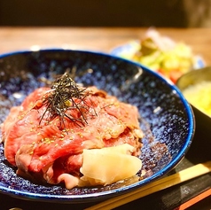 焼肉 肉割烹 万福 金沢駅の特集写真