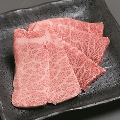 焼肉 ホルモン 彰の写真