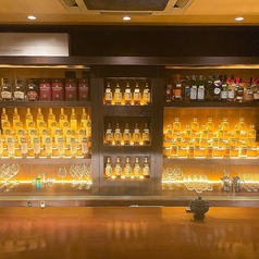 Bottle BAR KARIS（ボトルバーカリス）の写真