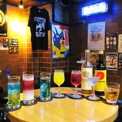 Bar moon walk 新宿東口店のおすすめ料理1