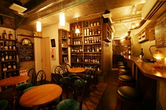 Cafe Bar ELIXIR エリクシルの写真