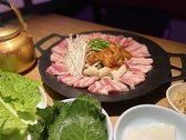 韓国酒場チェゴダ 柏店のおすすめ料理2