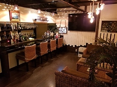 リゾートBAR アラックの写真