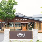 BASE DINER ベースダイナーの雰囲気3