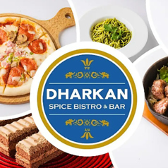 SPICE BISTRO DHARKAN ダルカンの写真