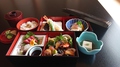 料理メニュー写真 仕出し用　彩り二段弁当「華やぎ」