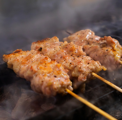 炭火焼鳥えんとつ 生田新道店のおすすめ料理1