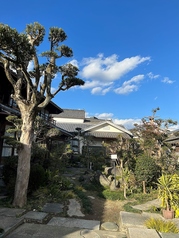 割烹旅館 田岡の写真