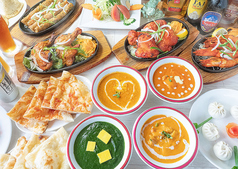 INDIAN DINING&BAR マサラ MASALAの写真