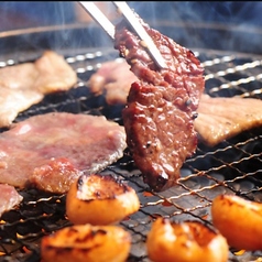 焼肉市場 げんかや 目黒店の写真