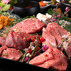 完全個室 焼肉食べ放題 牛牛 ぎゅうぎゅう ☆彡パラダイス 三宮特集写真1