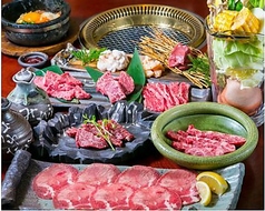 焼肉の家 いちえん 本店の特集写真