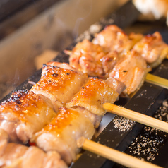 焼き鳥ばもら 神山町店の特集写真