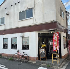 Cafe&Restaurant プチコアンの写真