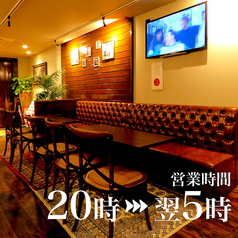 KINGS PUBLIC HOUSE(キングス パブリック ハウス)の写真