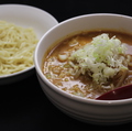 料理メニュー写真 辛つけ麺