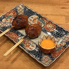 鳥料理と炭火焼　鶏やまのおすすめ料理1