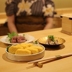 味勧屋 みかんやのおすすめ料理1