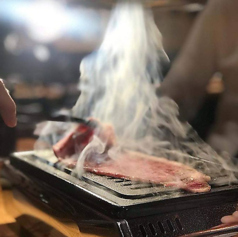 焼肉ホルモン ブンゴ西院店の特集写真