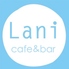 lani cafe&barのロゴ