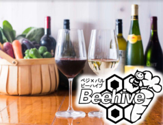 ベジ×バル Beehiveの写真