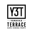 YAMAYA 3 TERRACE ヤマヤ スリー テラスのロゴ