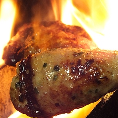 焼き鳥 一休の写真