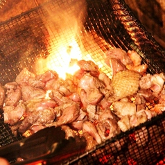 焼鳥と地鶏の高橋商店 大分店の写真