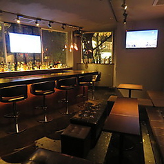 奏 Bar&Loungeの写真